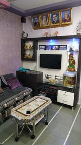 Gallery Cover Image of 500 Sq.ft 3 BHK Independent House for buy in Thakkarbapa Nagar for 3900000