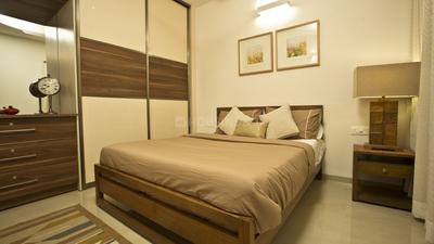Gallery Cover Image of 1235 Sq.ft 3 BHK Apartment for buy in Tambaram for 5800000