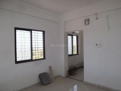 Gallery Cover Image of 400 Sq.ft 1 RK Apartment for buy in Sanaswadi for 2500000