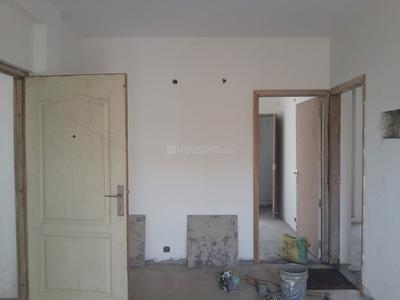 3 BHK Independent Floor