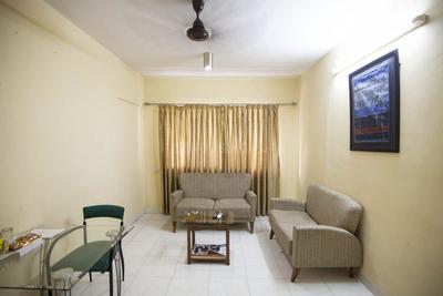 3 BHK Independent Floor