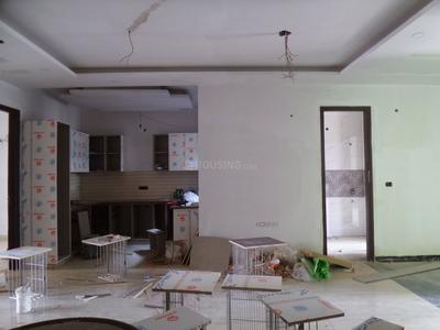 3 BHK Independent Floor