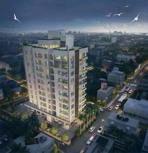 3 BHK Apartment