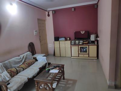 Gallery Cover Image of 875 Sq.ft 2 BHK Apartment for buy in Dombivli East for 5900000