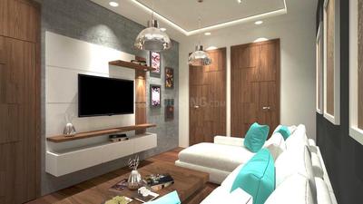 Gallery Cover Image of 1200 Sq.ft 5 BHK Villa for buy in Vikaspuri for 42500000