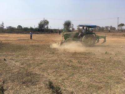 Gallery Cover Image of Sq.ft Residential Plot for buy in Gajularamaram for 2700000