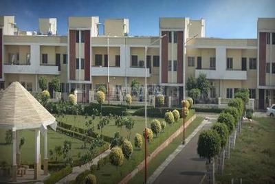 3.5 BHK Independent Floor