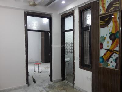 Gallery Cover Image of 550 Sq.ft 1 BHK Apartment for buy in Niti Khand for 2100000