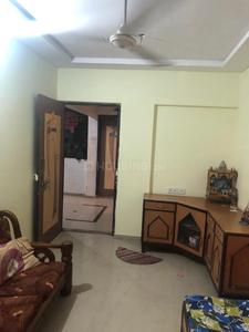 Gallery Cover Image of 600 Sq.ft 1 BHK Apartment for buy in Nalasopara East for 3200000