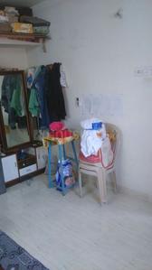 1 BHK Apartment