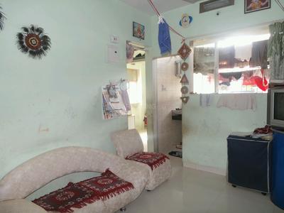 1 BHK Apartment