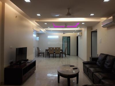 4 BHK Independent Floor