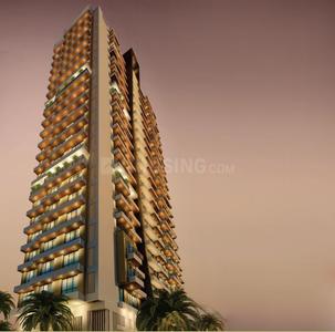 3 BHK अपार्टमेंट