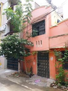 Gallery Cover Image of 1000 Sq.ft 2 BHK Independent House for buy in Velachery for 11000000