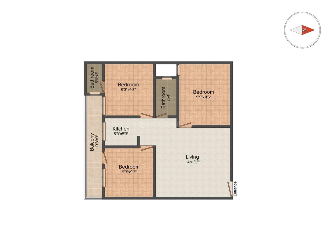 Floor Plan Floor Plan