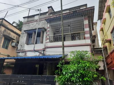 Gallery Cover Image of 2400 Sq.ft 5 BHK Independent House for buy in Garia for 15000000