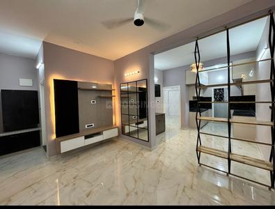 Bhk In Koramangala BHK Flat For Rent In Koramangala, South