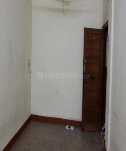 1 BHK Apartment