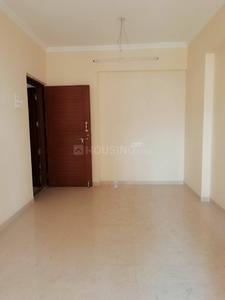 Gallery Cover Image of 756 Sq.ft 1 BHK Apartment for buy in Kalwa for 7200000