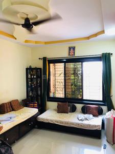 Gallery Cover Image of 1050 Sq.ft 2 BHK Apartment for buy in Kalwa for 8200000