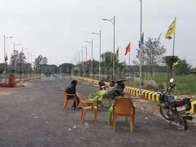 Gallery Cover Image of Sq.ft Residential Plot for buy in Balaganj for 1349000
