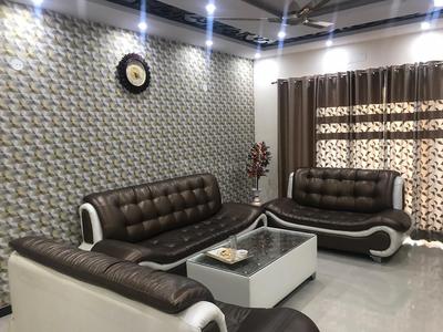 3 BHK Apartment