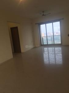 Gallery Cover Image of 2664 Sq.ft 3 BHK Apartment for buy in Malad West for 65000000