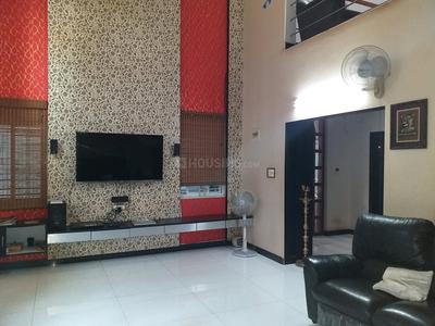 Gallery Cover Image of 3000 Sq.ft 4 BHK Villa for buy in Virupakshapura for 20000000