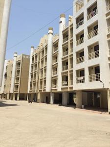 Gallery Cover Image of 1520 Sq.ft 3 BHK Apartment for buy in Arihant Anshula, Taloja for 6500000
