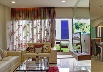 Gallery Cover Image of 1905 Sq.ft 3 BHK Apartment for buy in Khodiyar for 8100000