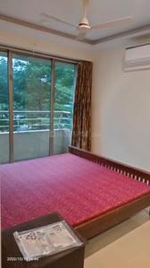 Gallery Cover Image of 987 Sq.ft 3 BHK Independent House for buy in Andheri East for 28000000