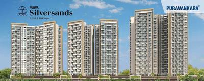 3 BHK Apartment