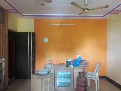 3 BHK Apartment
