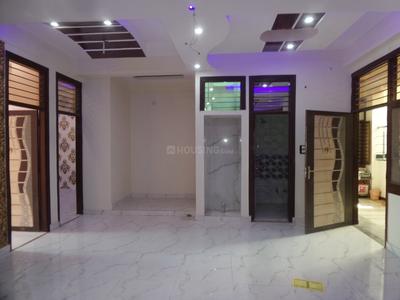 4 BHK Apartment