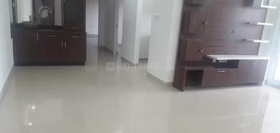 Gallery Cover Image of 1100 Sq.ft 3 BHK Apartment for rent in Perumbakkam for 20000