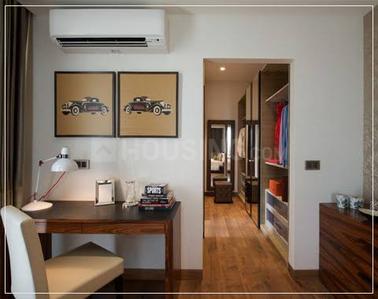 3 BHK फ़्लैट