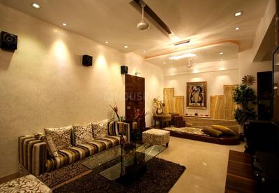 Gallery Cover Image of 1650 Sq.ft 3 BHK Apartment for buy in Malad West for 36000000