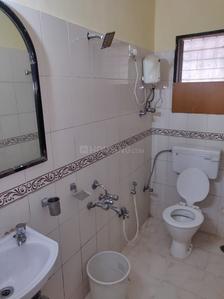 Gallery Cover Image of 1250 Sq.ft 4 BHK Villa for buy in Pratap Nagar for 8000000