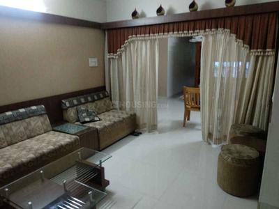 Gallery Cover Image of 1700 Sq.ft 3 BHK Apartment for buy in Palasia for 11000000