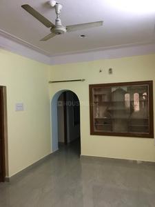 2 BHK Independent House
