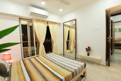 2 BHK Apartment