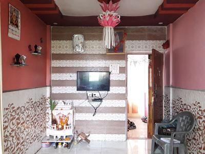 Gallery Cover Image of 505 Sq.ft 1 BHK Apartment for buy in Kalyan West for 2700000