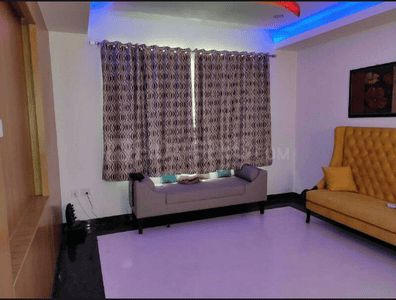 3 BHK Apartment