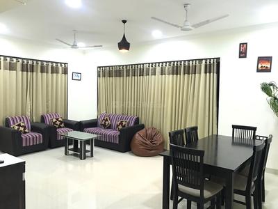 4 BHK Villa