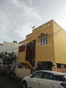 2 BHK Independent House