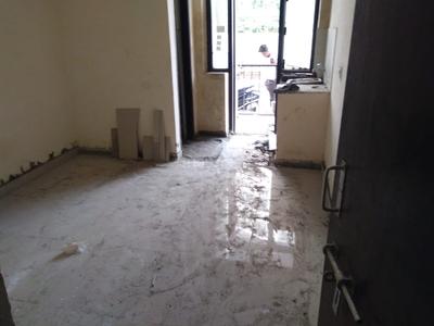 1 RK Apartment