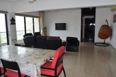 Gallery Cover Image of 960 Sq.ft 2 BHK Apartment for buy in Parel for 37000000