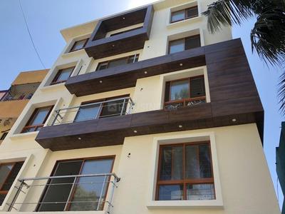 Gallery Cover Image of 1103 Sq.ft 2 BHK Apartment for buy in Kammanahalli for 5765381