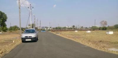 Gallery Cover Image of Sq.ft Residential Plot for buy in Anuradha Nagar for 1200000