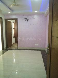 Gallery Cover Image of 843 Sq.ft 2 BHK Apartment for buy in Chhattarpur for 2671000